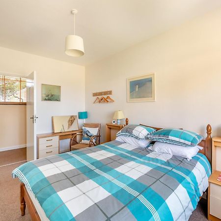 Beach View Cottage Felixstowe Kültér fotó