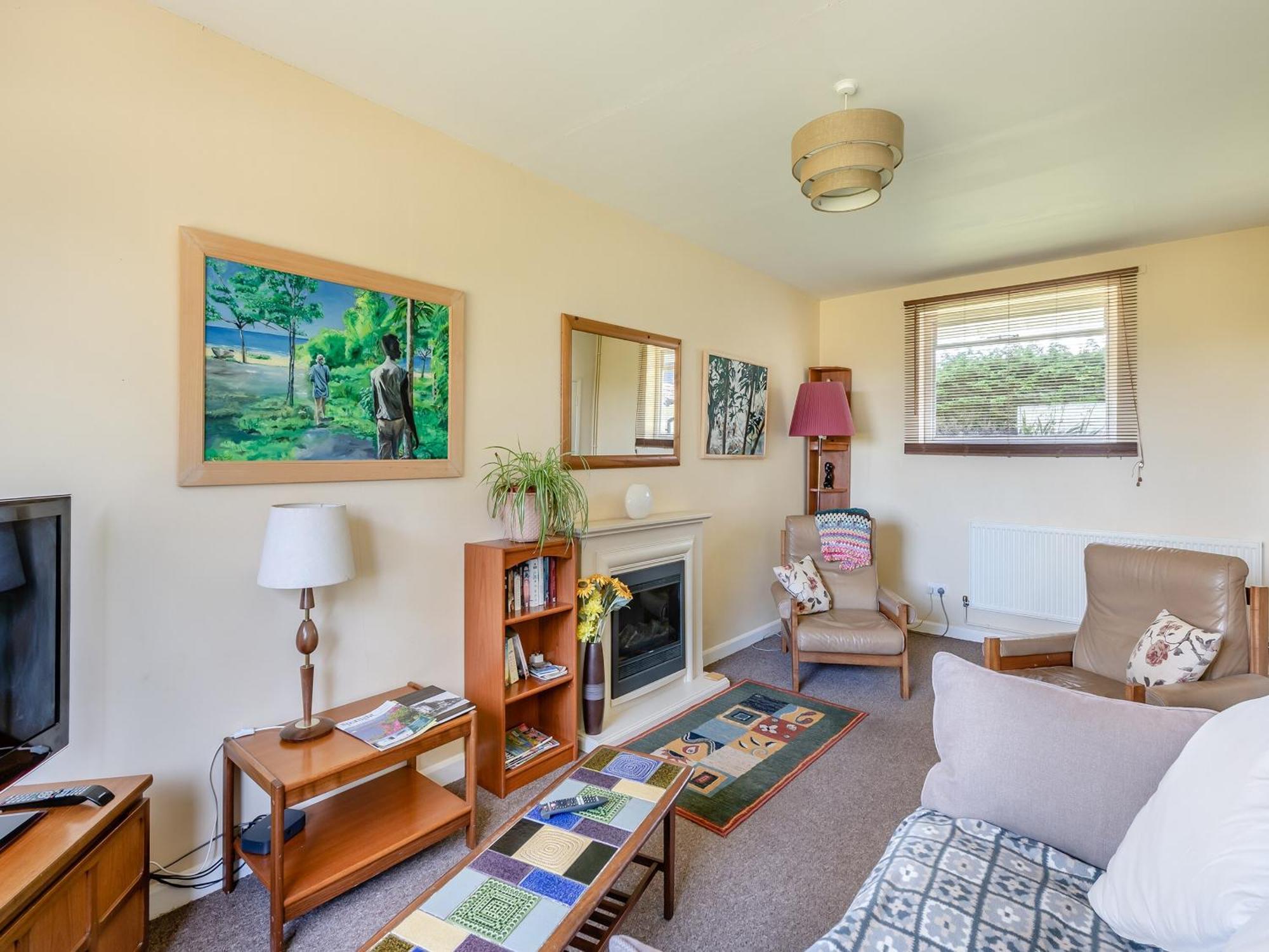 Beach View Cottage Felixstowe Kültér fotó