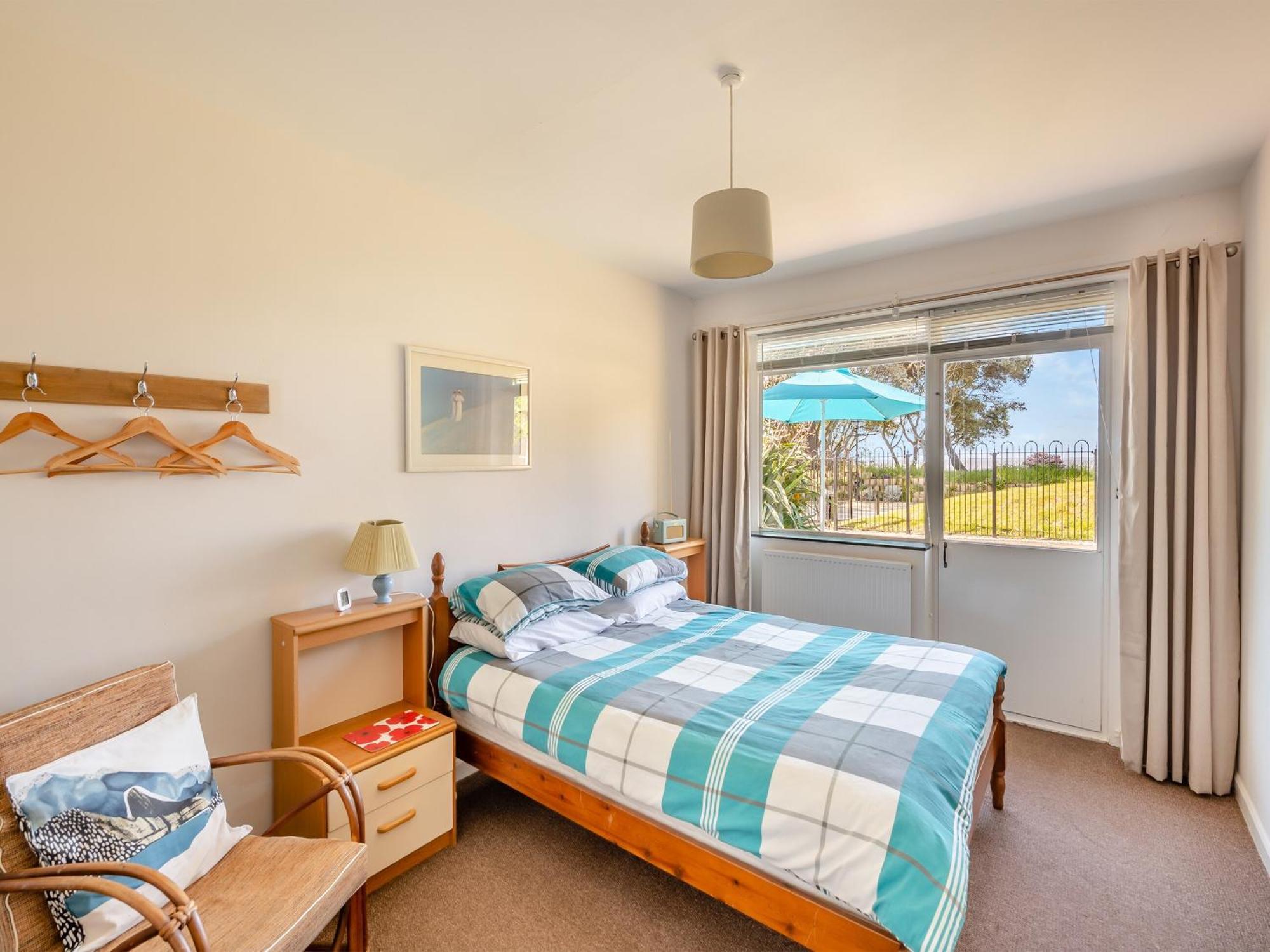 Beach View Cottage Felixstowe Kültér fotó